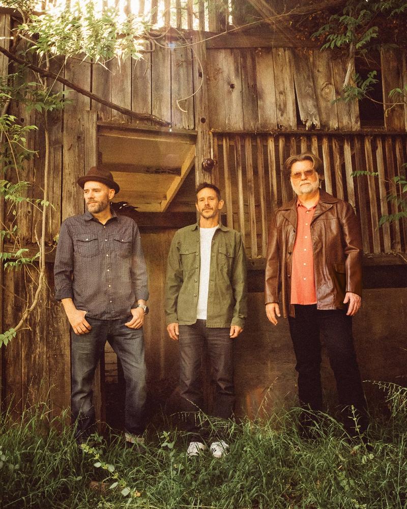 Toad The Wet Sprocket - Rings: The Acoustic Tour