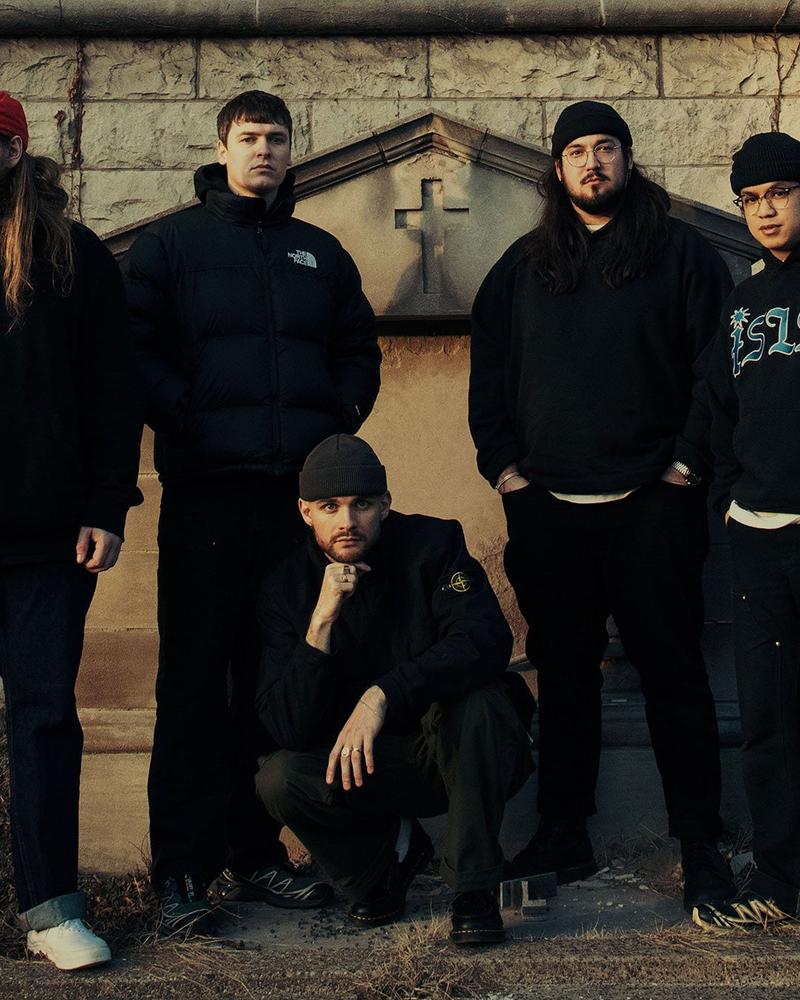Knocked Loose & Denzel Curry