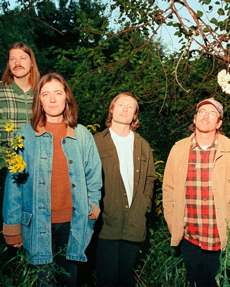 Ratboys: When the Sun Explodes Tour 2026