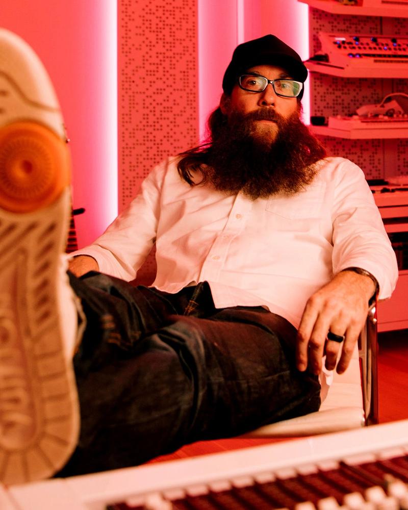 Crowder LIVE!