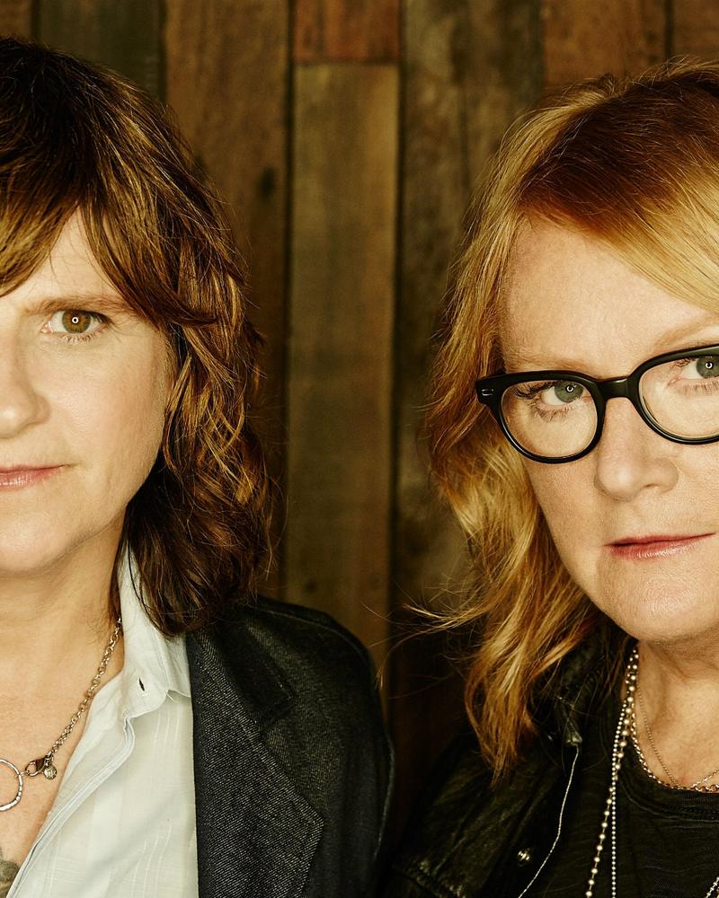 Indigo Girls