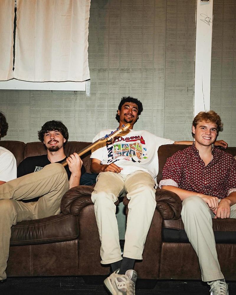 The Gringos