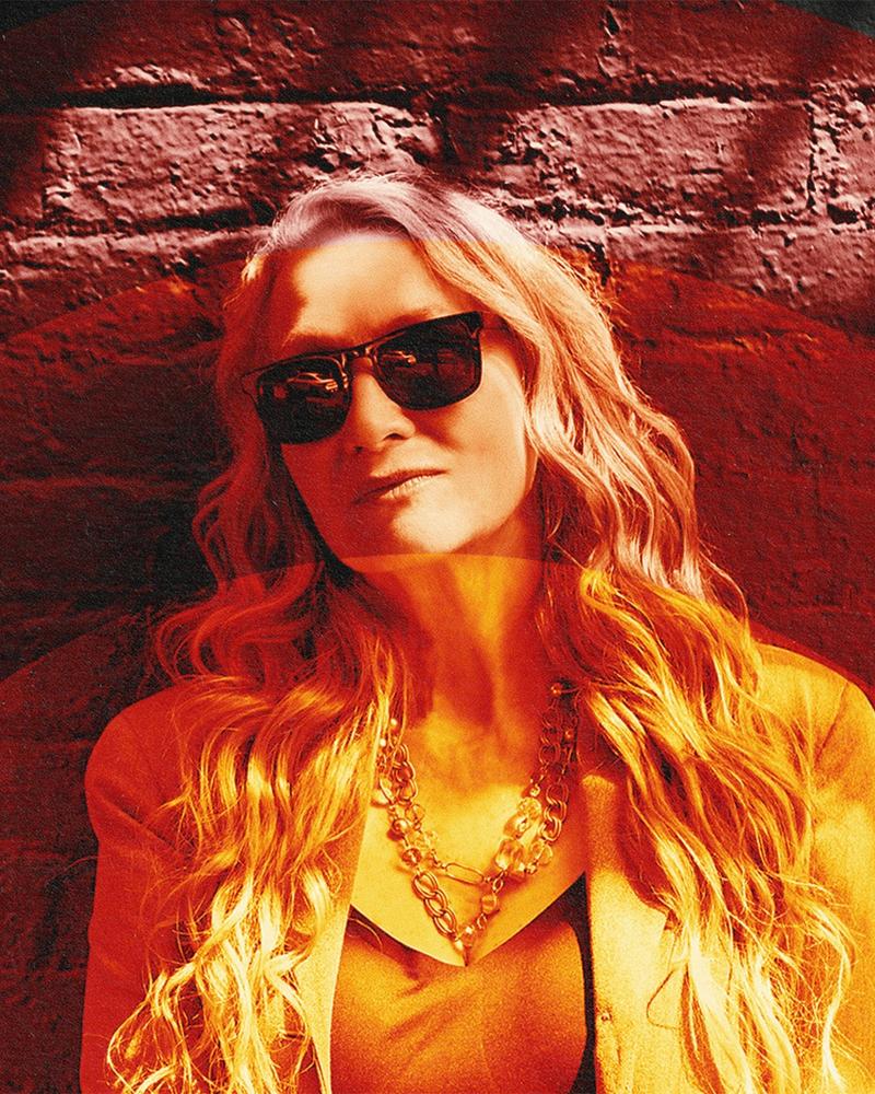 Evening With - Joan Osborne Sings the Songs of Bob Dylan