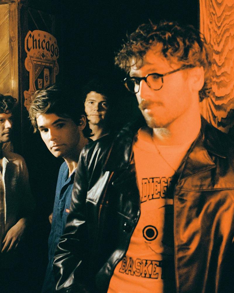 The Brook & The Bluff: The Werewolf Tour