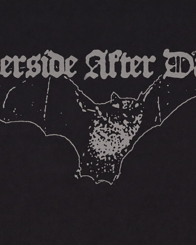 Darkwave Records Presents: Riverside After Dark - Garden Room @ RMA
