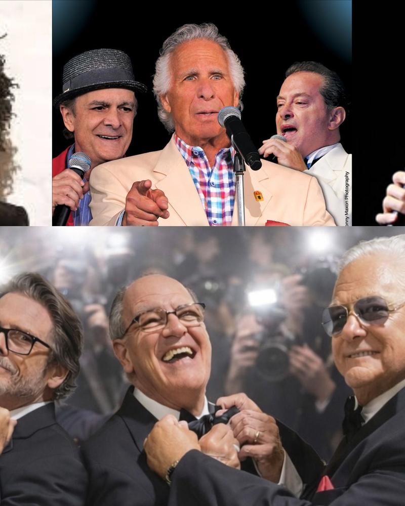 The Best of Doo Wop Platinum Edition
