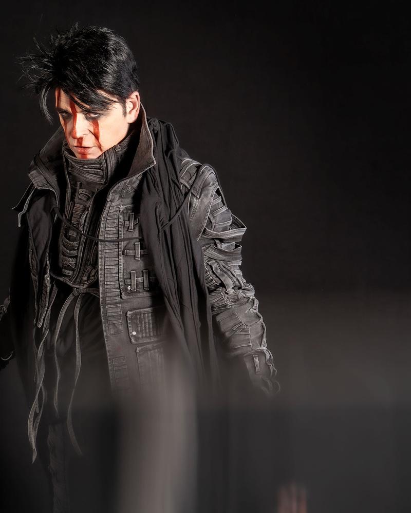 Gary Numan North American Fall Tour 2026