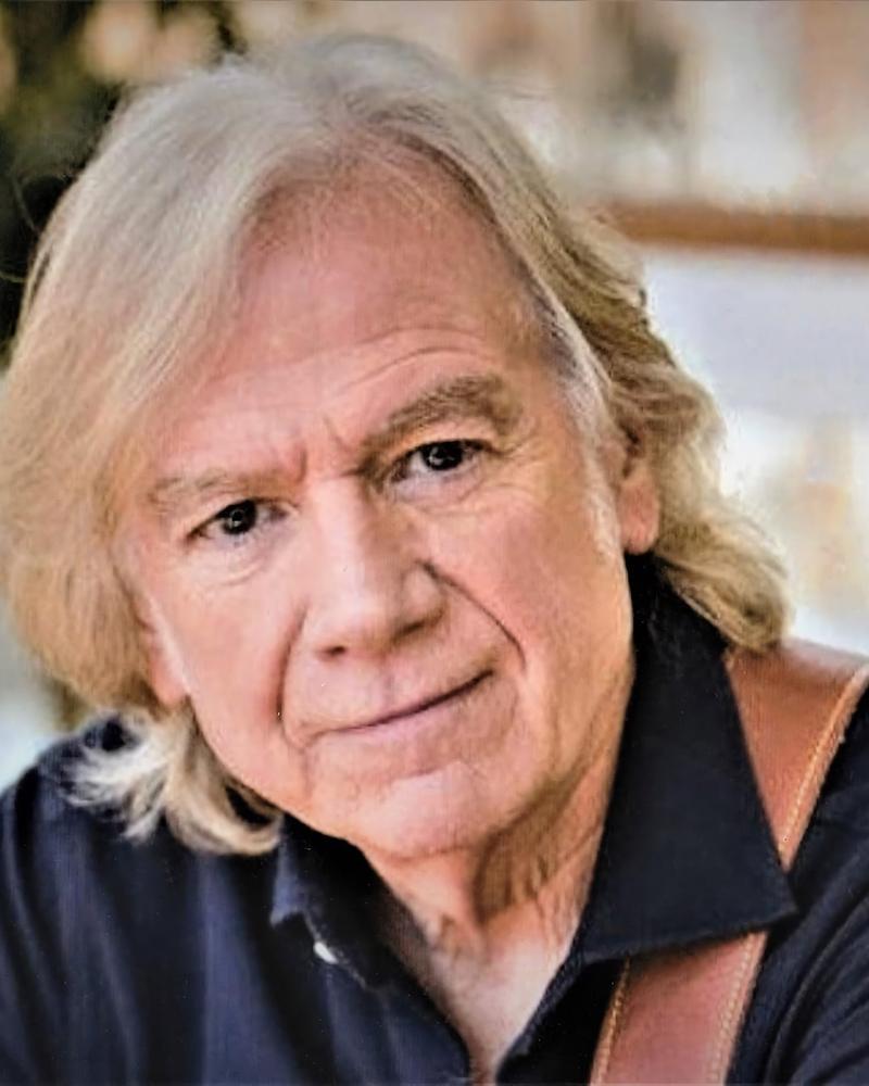 Justin Hayward