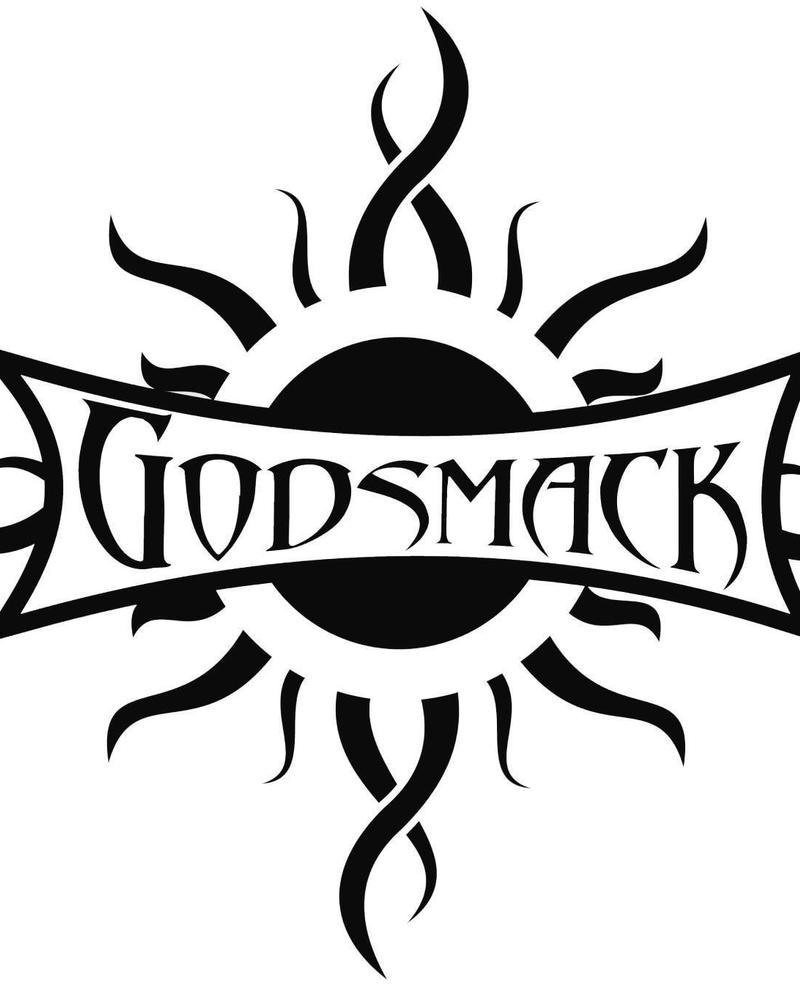 GODSMACK - The Rise of Rock World Tour 2026