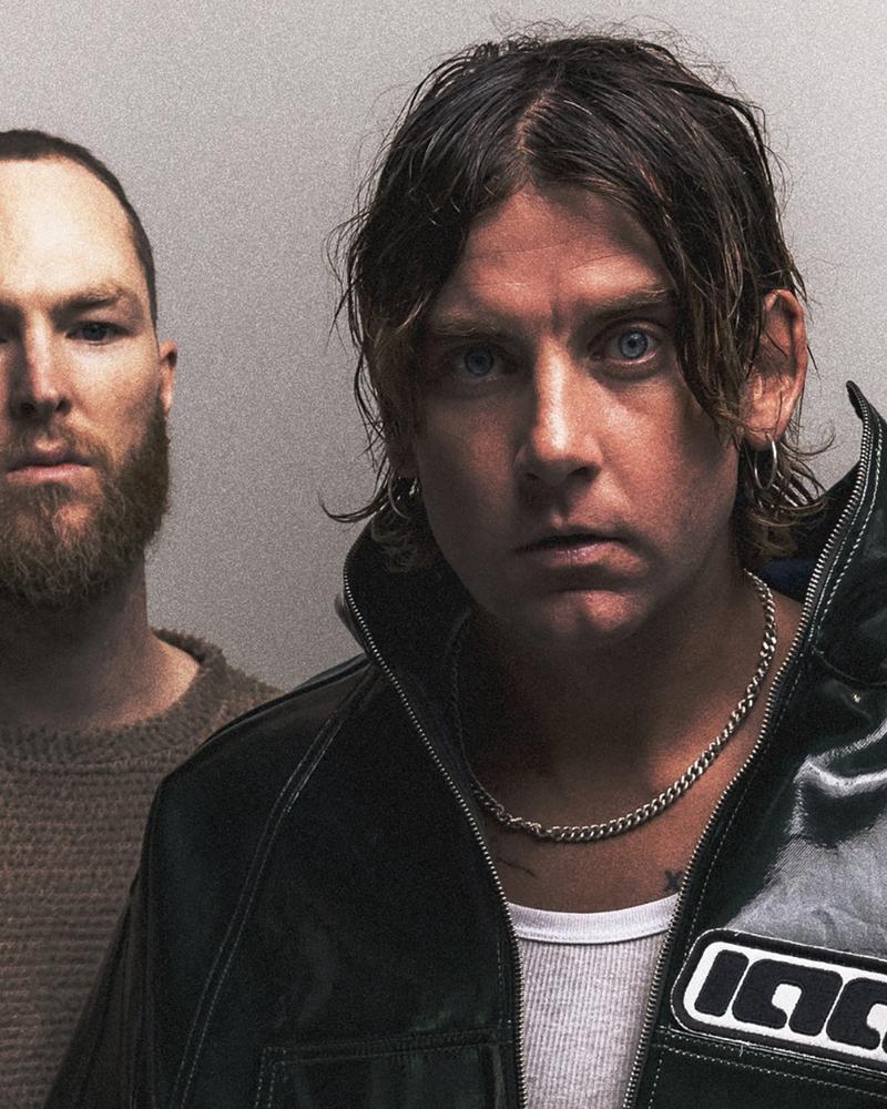 Judah & the Lion