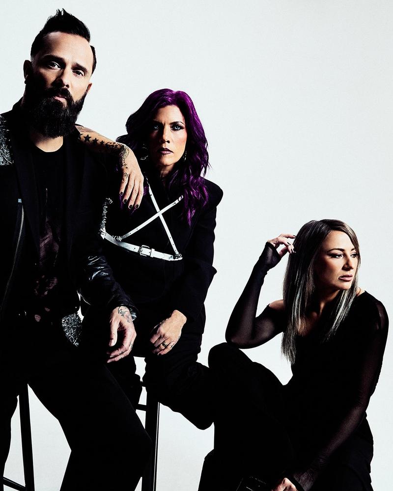 Skillet: Comatose 20 Years, Still Screaming Tour