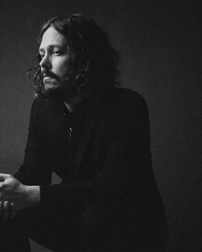 John Paul White