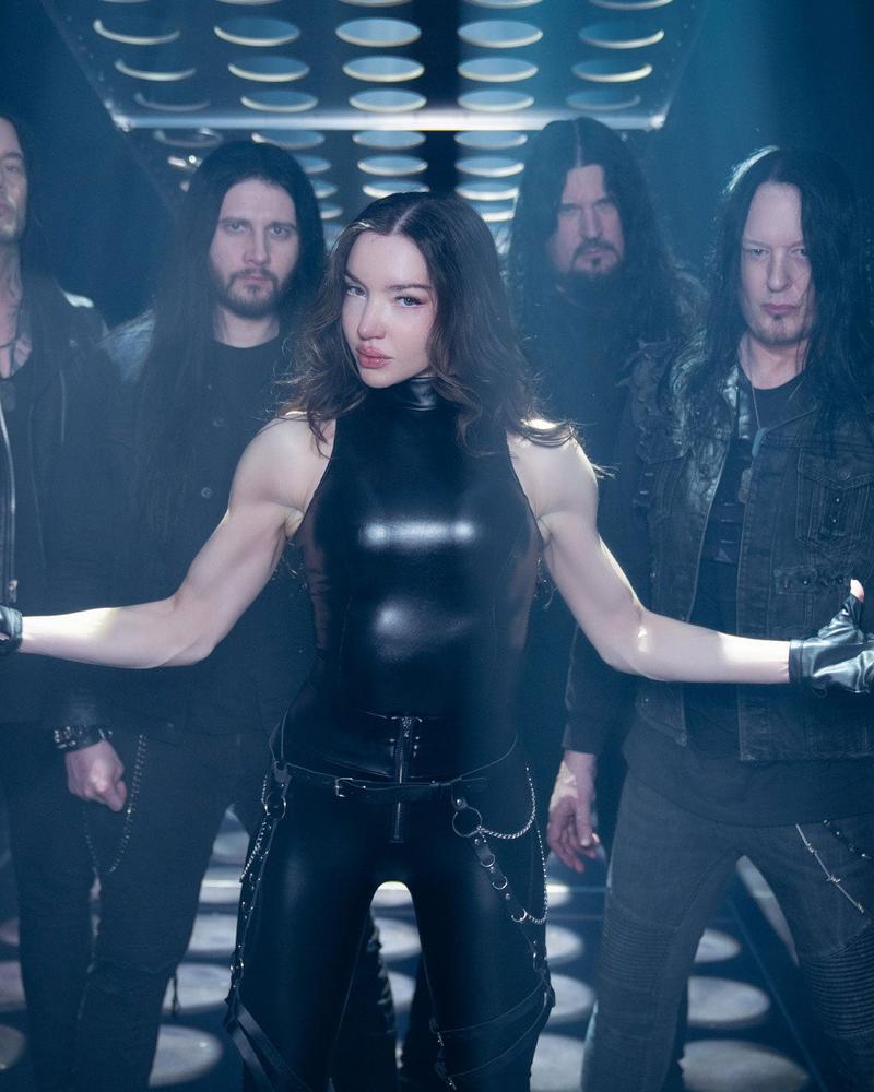Arch Enemy/The Black Dahlia Murder: Wrath Across North America 2026