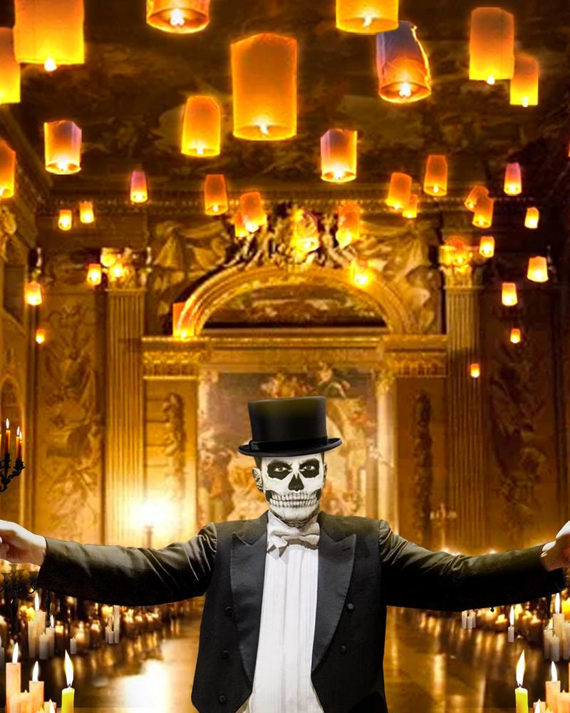 The Rock Orchestra By Candlelight