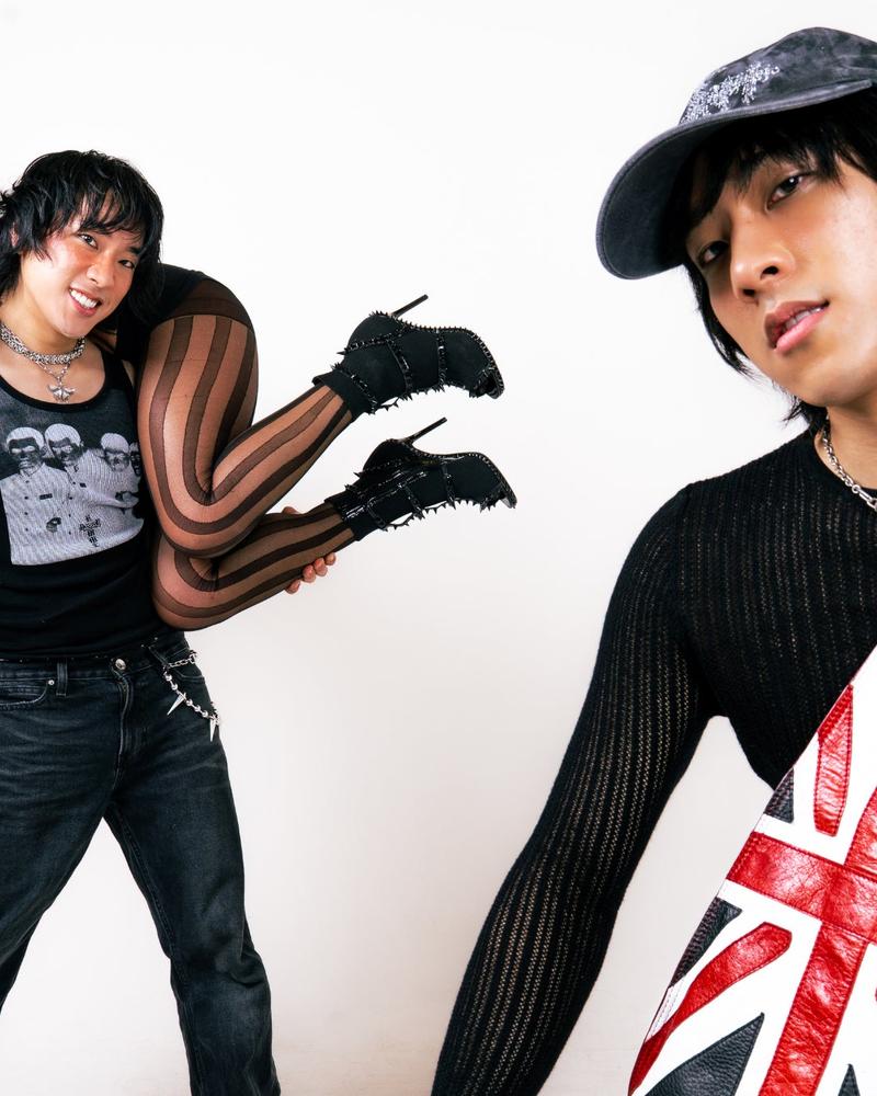 Chanpan - autogratis North American Tour