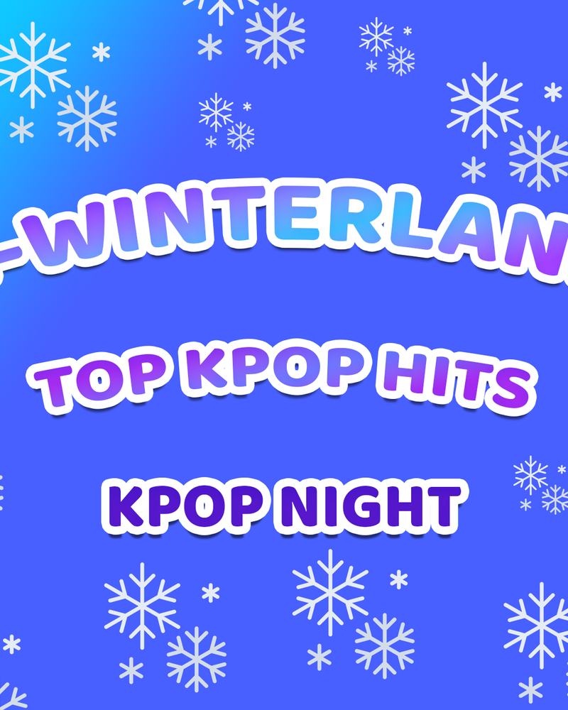 KPop After Dark
