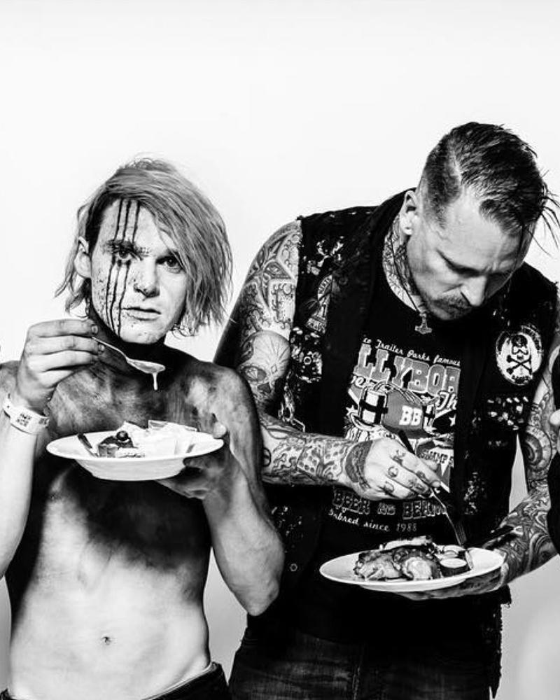 Combichrist